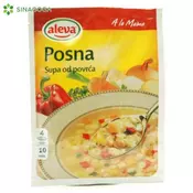 SUPA POSNA 50GR (25)ALEVA