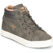 KANGAROOS Cipele za decake 18000-211 sive