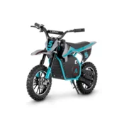 LAMAX eJumper DB50 plavi elektricni motocikl