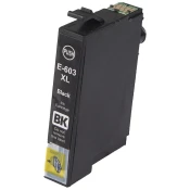 Inkoustová kazeta tonerPartner pro Epson T603-XL (EPSON C13T03A14010)