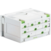 Festool SORTAINER SYS 3-SORT/9 Alatna kutija 491985