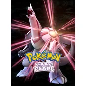 Nintendo Game Key Pokémon Shining Pearl (Europa)