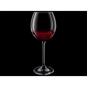 Florina KOZARCI ZA RDEČE VINO VERONICA 400 ML 6 KOSOV - KRO