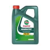 Olje Castrol Magnatec C3 5W40 4L 11112852