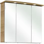 ORMARIĆ SA OGLEDALOM boja hrasta