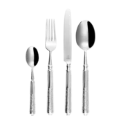 Set jedilnega pribora 24 kosov - San Remo - 115104
