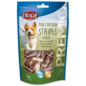 Trixie Esquisita Premio Trake Piletina I Riba 75g