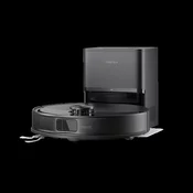 Roborock Q10 VF+ robotski sesalnik s samopraznilno postajo, črn - 24 mesecev - ROBOROCK