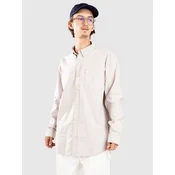 Carhartt WIP Cassel Shirt whit