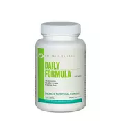 Universal Nutrition daily formula (100 tableta)