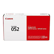 toner Canon CRG-052 BK/2199C002-črna