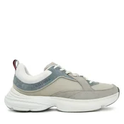 Superge Tommy Hilfiger FM0FM05384 Siva