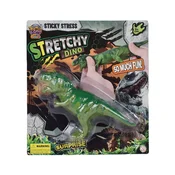 Raztegljiv dinozaver – igrača, ki navdušuje otroke! Model 03