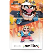 Amiibo Wario številka 32 (Super Smash Bros)