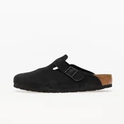 Sneakers Birkenstock Boston VL SFB Black EUR 44