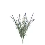 Umetna sivka 60cm z UV zaščito - 50 do 75 cm