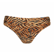 Barts YINDI HIGH WAIST BRIEFS, kopalke, bež 0943