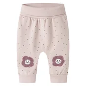 Name It hlače trenirka DH 13258035_26_5 NBFLUELLE 13258035_26_5 D roza 86