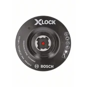 BOSCH X-LOCK potporni tanjir 115 mm, cicak traka - 2608601721