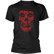 Misfits Die Die Die majica XL