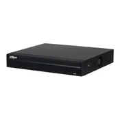 Dahua IP snemalnik DVR DAHUA NVR4108HS-4KS3, 8 kanalov, 4K podpora, enostavna namestitev in uporaba