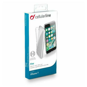 CellularLine  ovitek FINE, iPhone 7/8/SE 2020