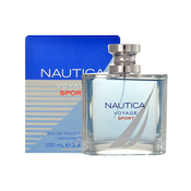 Nautica Voyage Sport 50 ml toaletna voda muškarac