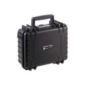 B & W Kofer za fotoaparat B & W outdoor.cases Typ 1000 Vodootporna
