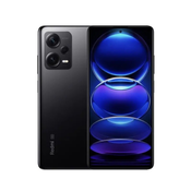 XIAOMI pametni telefon Redmi Note 12 Pro 8GB/256GB, Onyx Black