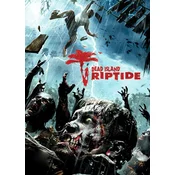 Dead Island Riptide Steam Key EUROPE