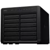 Synology DS3617xs DiskStation TW,12HDD,4LAN,2USB,2ExpPort