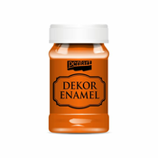 Dekorativni emajl Pentart 100 ml | različne barve