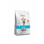 Calibra Cat Life Adult Piletina, suva hrana za macke 1,5kg