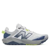 Tekaški čevlji New Balance Dynasoft Nitrel V6 MNTR8M3 Siva