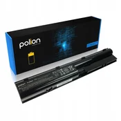 Polion Baterija za prenosnik HP PR06 ProBook 4330s 4430s 4440s 4446s 4530s 4400mAh