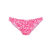 VIVANCE Bikini hlačke lila/roza