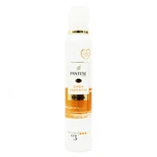 Pantene Hair Foam 200ml, 3 Perfect Waves