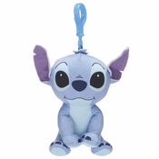 Disney Stitch privjesak za kljuceve 10cm