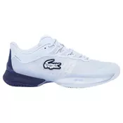 Moška obutev za tenis Lacoste AG-LT Ultra Light Blue/Dark Blue 2026 EUR 40