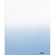 COKIN postepen list filter plava B2 Light S