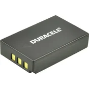 Duracell akumulator za kamero Duracell nadomešča orig. akumulator BLS-1 7.4 V 1050 mAh