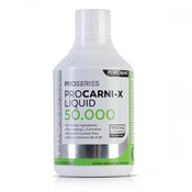 Polleo Sport Proseries ProCarni-X Liquid 50 000, 500 ml, (20696265)