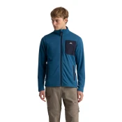 Mens Fleece Sweatshirt Trespass Arranfore AT200