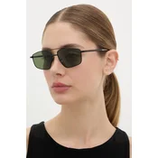 AllSaints sončna očala aviator ženska Virgo