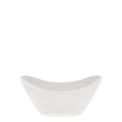 Ovalna skleda Basic Bamboo 20,5 x 15 x 8,3 cm - 451363