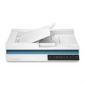 G HP ScanJet Pro 2600 f1 skener