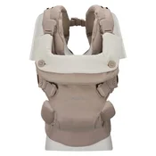 Nuna kengur nosiljka Cudl Luxe, Quartz