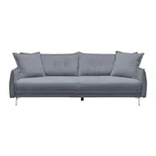 Mega Sofa Kiss-Top tamnosiva