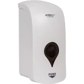Dozator tekočega mila PrimaSOFT ročni, za ponovno polnjenje, 1 l