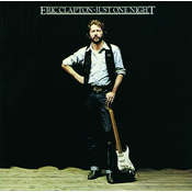 Eric Clapton - Just One Night (2 CD)